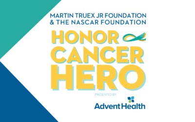 Bid for a Chance to Honor Your Cancer Hero