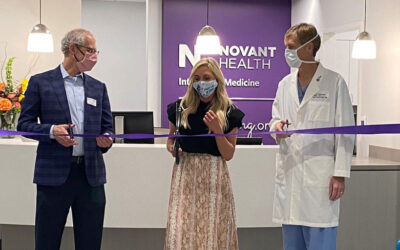 VIDEO, WBTV: New multi-million dollar Charlotte facility combines science with compassion
