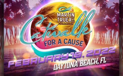 Catwalk for a Cause in Daytona Beach